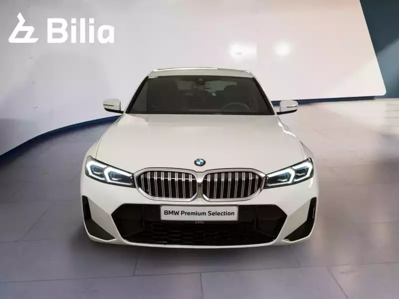 BMW 320 320i xDrive M-sport - Photo 1