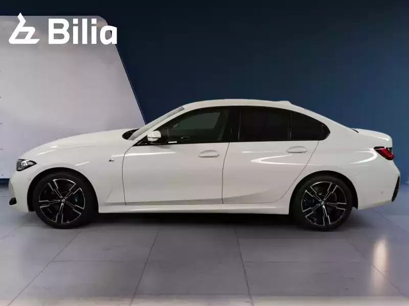 BMW 320 320i xDrive M-sport - Photo 1