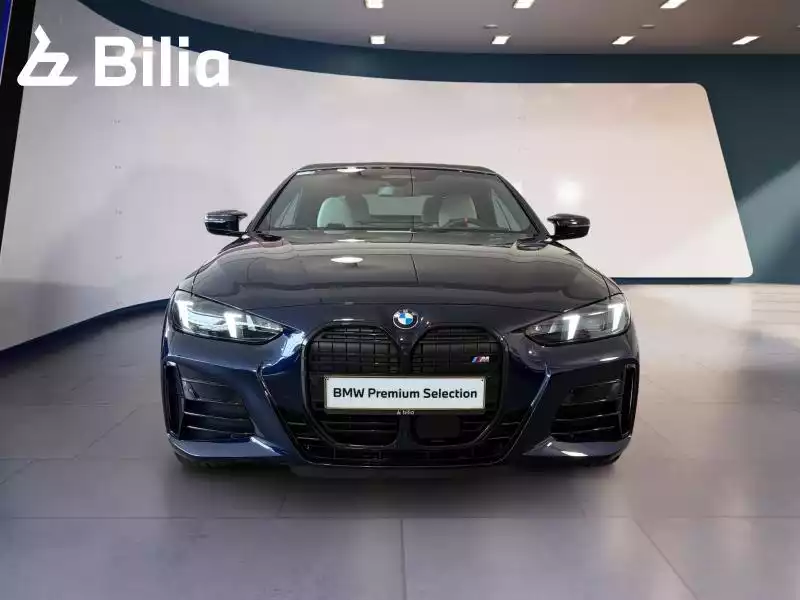 BMW 440 M440i xDrive M-sport - Photo 1