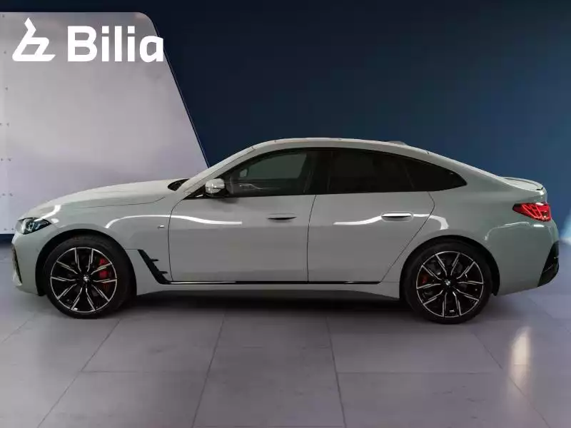 BMW i4 i4 40 Gran Coupé eDrive - Photo 1