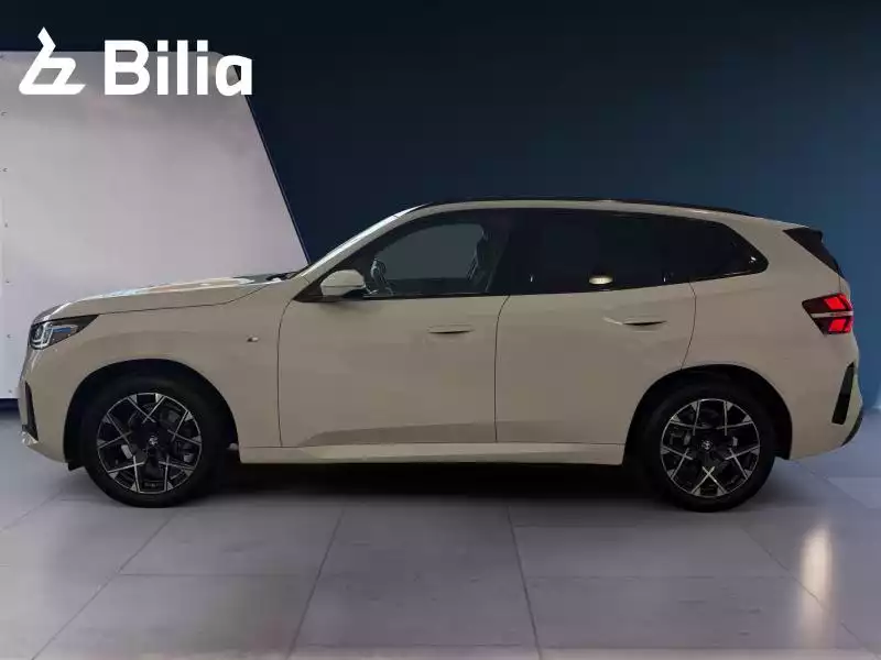 BMW X3 X3 20i xDrive M-sport - Photo 1