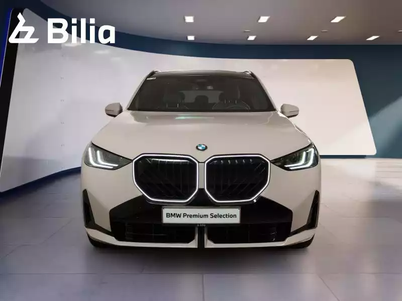 BMW X3 X3 20i xDrive M-sport - Photo 1