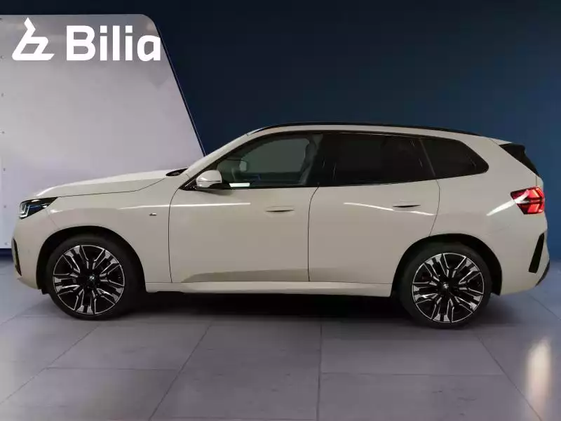 BMW X3 X3 20i xDrive M-sport - Photo 1