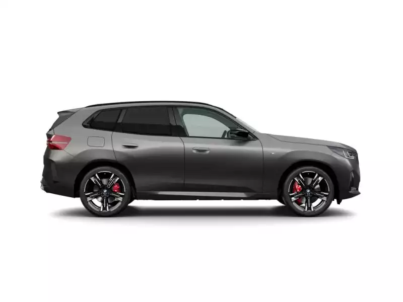 BMW X3 M50 - Photo 1
