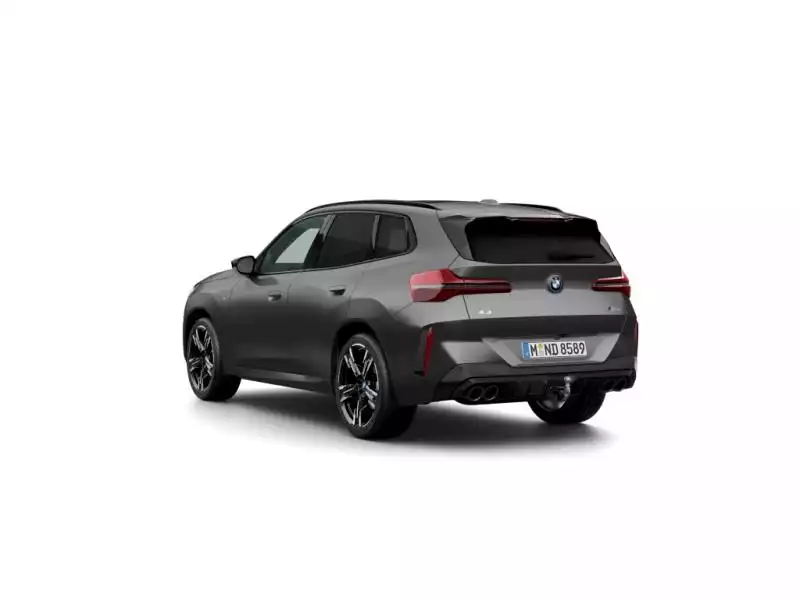 BMW X3 M50 - Photo 1