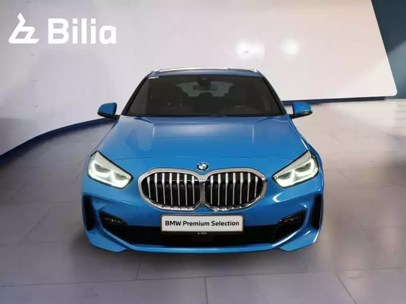 BMW 118 118i M-sport - Photo 1