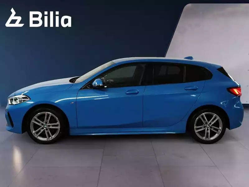 BMW 118 118i M-sport - Photo 1