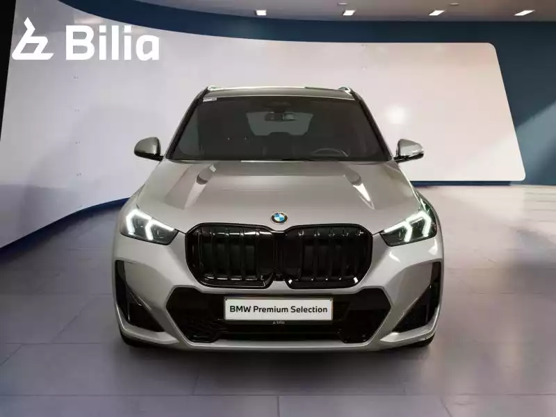 BMW X1 X1 23d xDrive M-sport - Photo 1