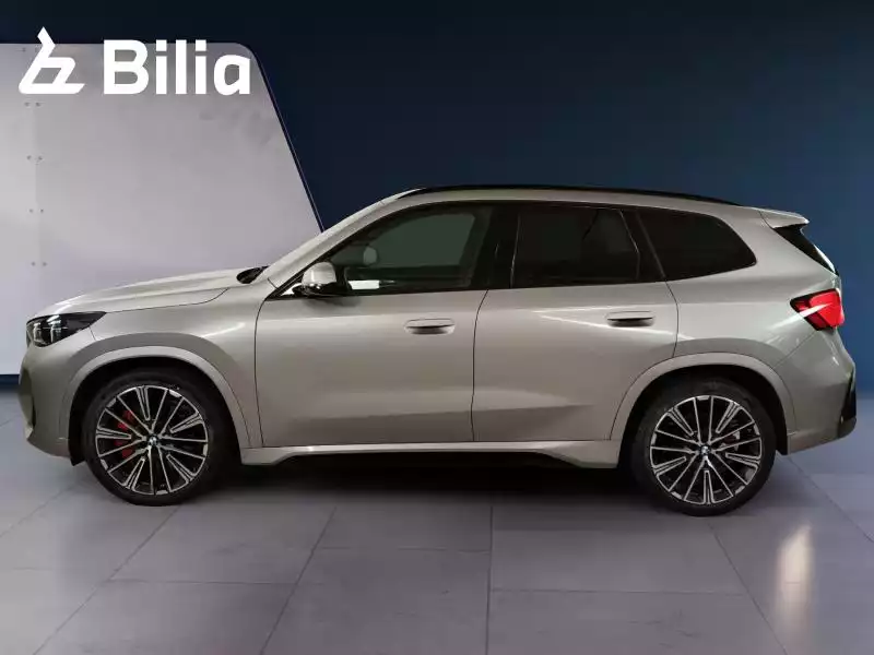 BMW X1 X1 23d xDrive M-sport - Photo 1