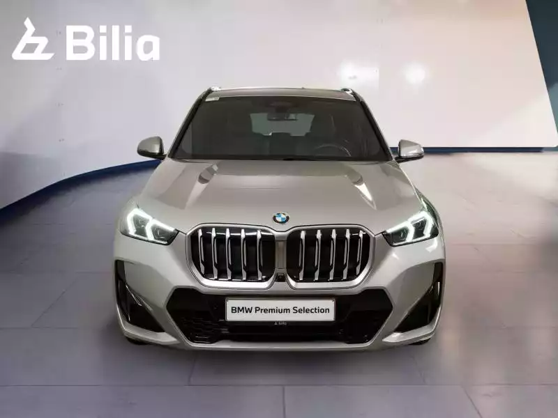 BMW X1 X1 23d xDrive M-sport - Photo 1