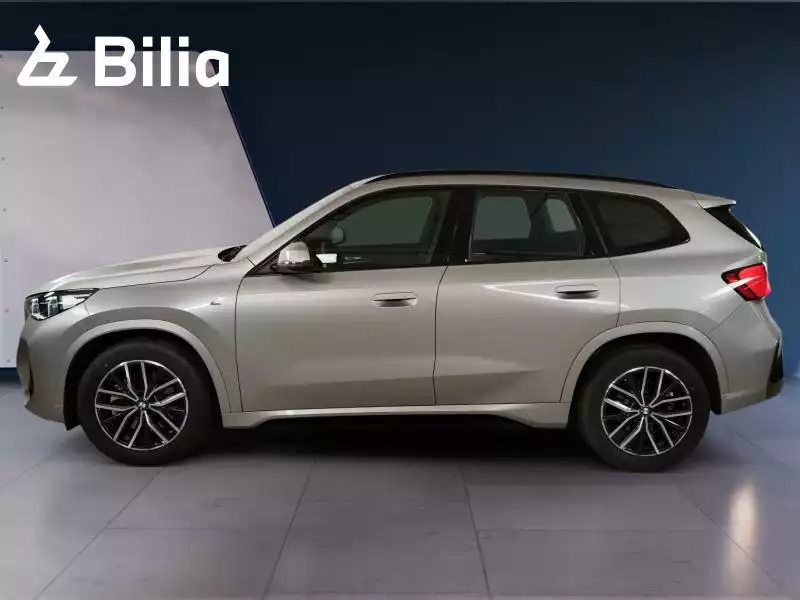 BMW X1 X1 23d xDrive M-sport - Photo 1