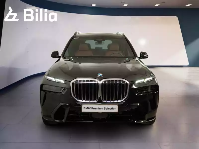 BMW X7 X7 40d xDrive M-sport - Photo 1