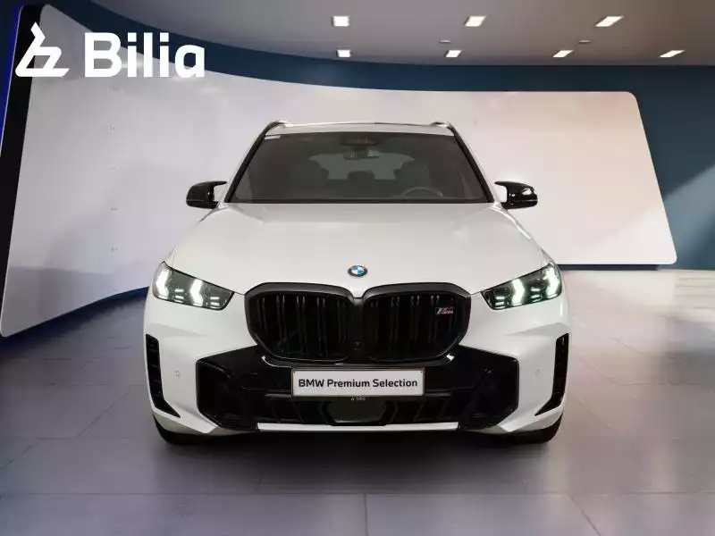 BMW X5 X5 M60i xDrive - Photo 1