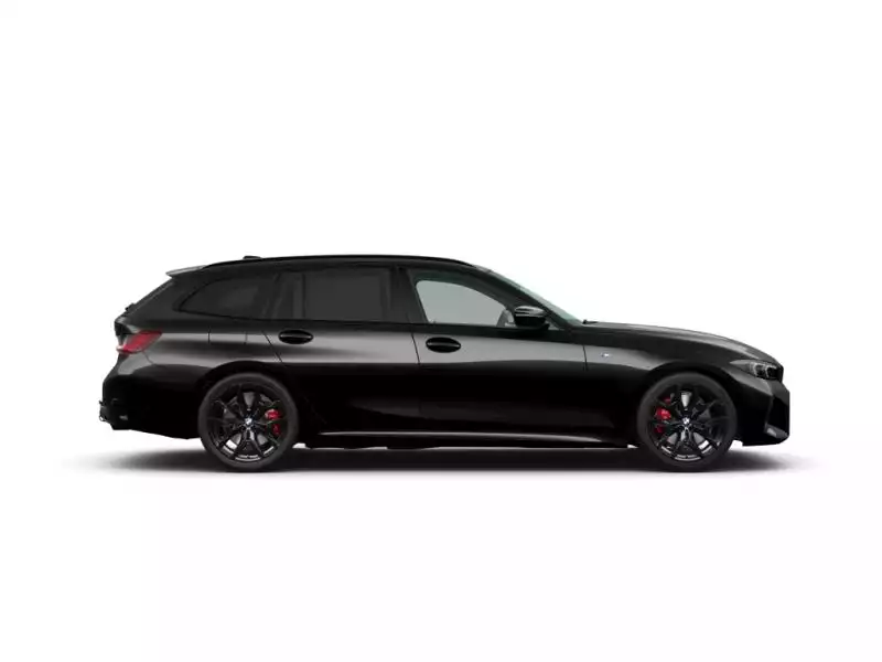 BMW 330 330e xDrive M-sport - Photo 1