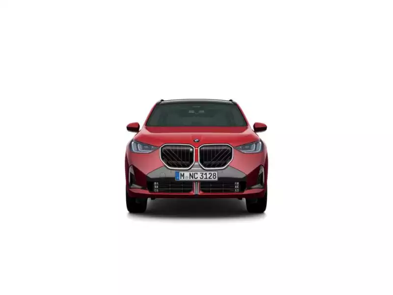 BMW X3 X3 20i xDrive M-sport - Photo 1