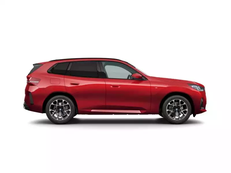 BMW X3 X3 20i xDrive M-sport - Photo 1