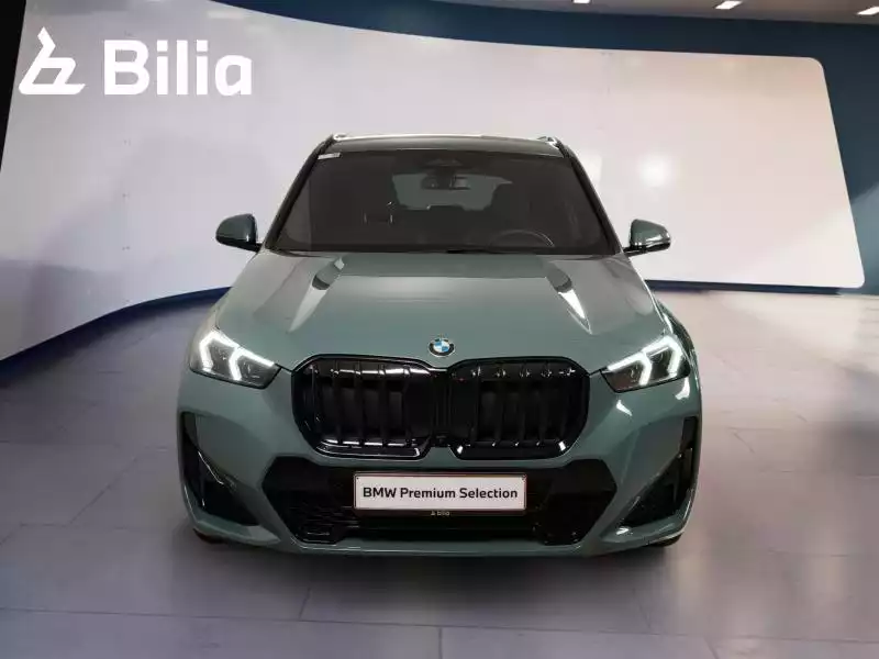 BMW X1 X1 20d xDrive M-sport - Photo 1