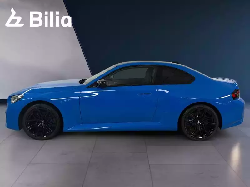 BMW M2 M2 Coupé - Photo 1