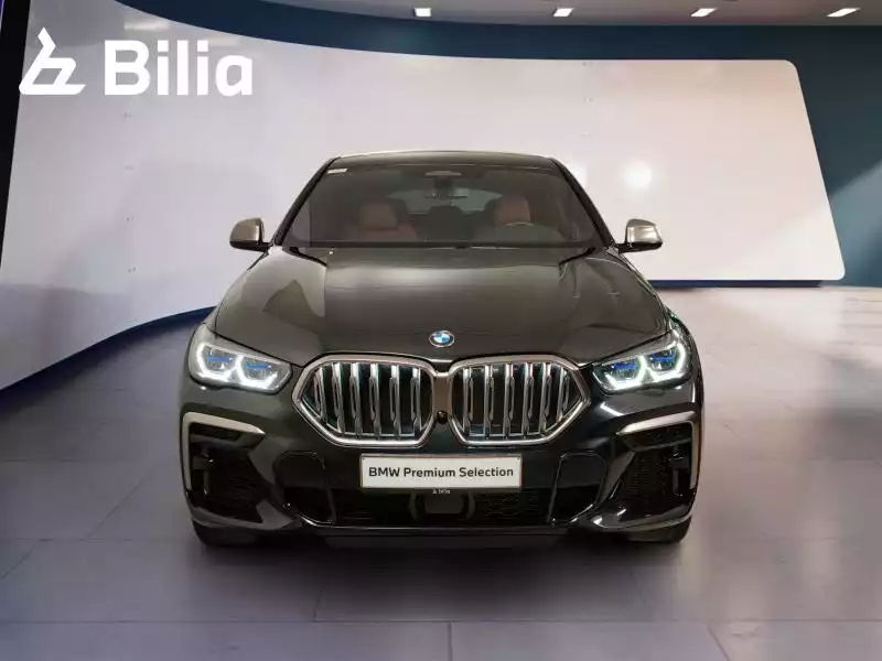 BMW X6 X6 M50i xDrive - Photo 1