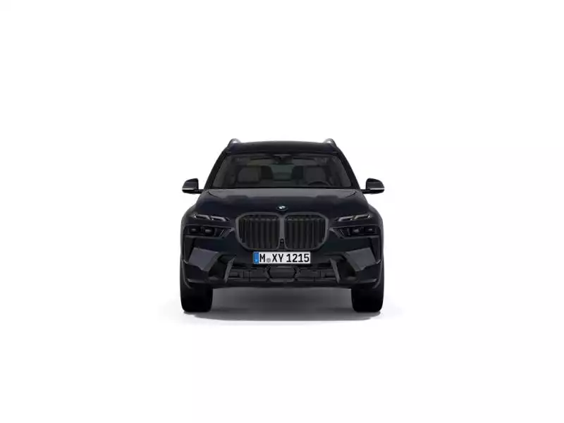 BMW X7 X7 40d xDrive M-sport - Photo 1