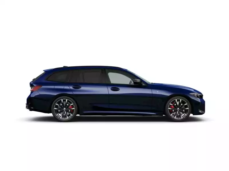 BMW 340 340i xDrive - Photo 1