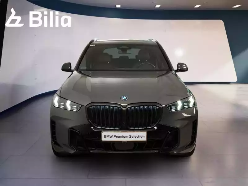 BMW X5 X5 50e xDrive M-sport - Photo 1