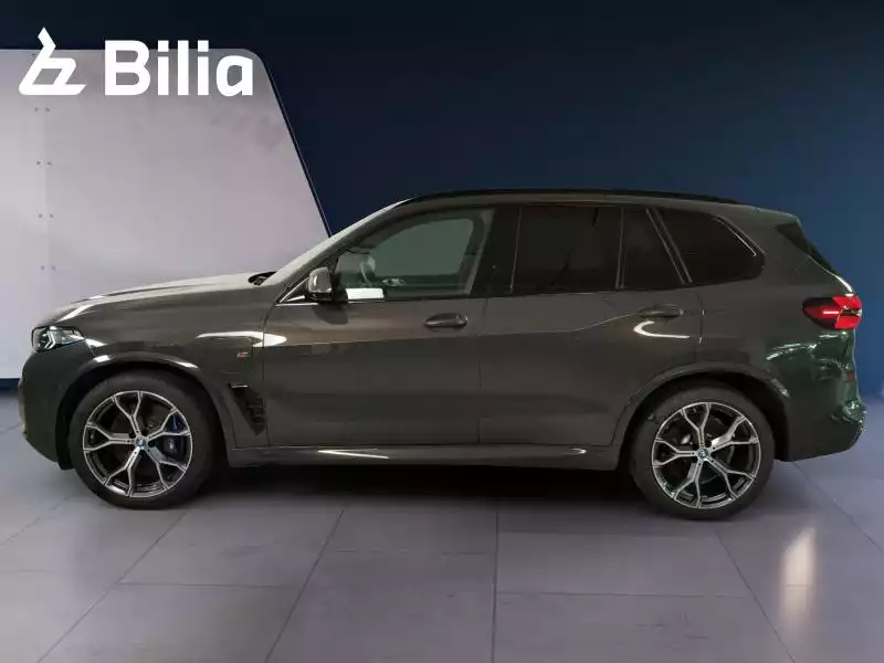 BMW X5 X5 50e xDrive M-sport - Photo 1