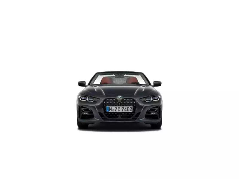 BMW 430 430i M-sport - Photo 1