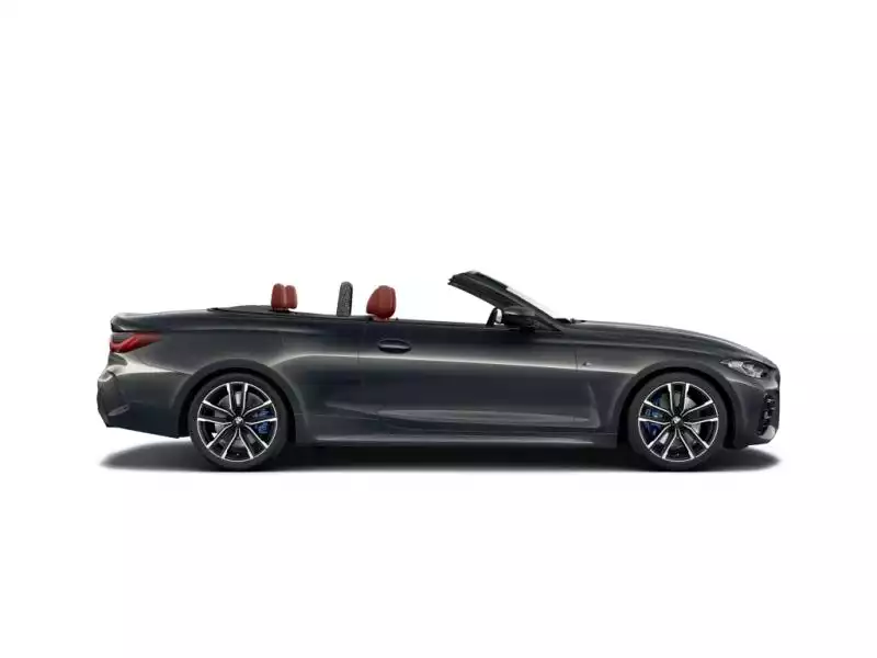 BMW 430 430i M-sport - Photo 1