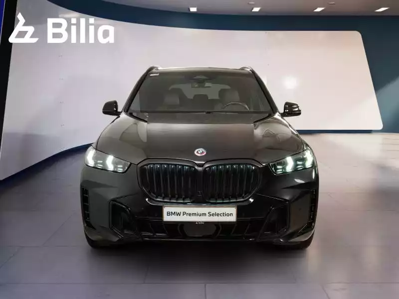 BMW X5 X5 40i xDrive M-sport - Photo 1