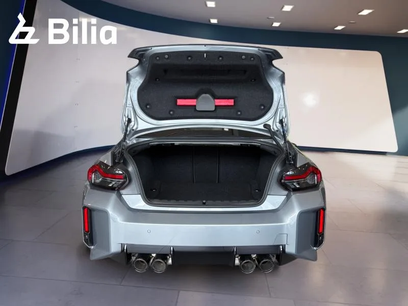 BMW M2 M2 Coupé - Photo 1