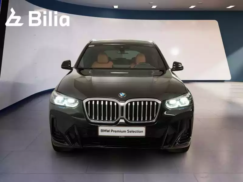 BMW X3 X3 30d xDrive M-sport - Photo 1