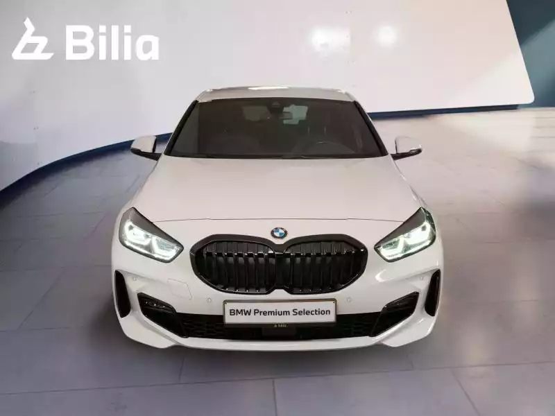 BMW 120 120d xDrive M-sport - Photo 1