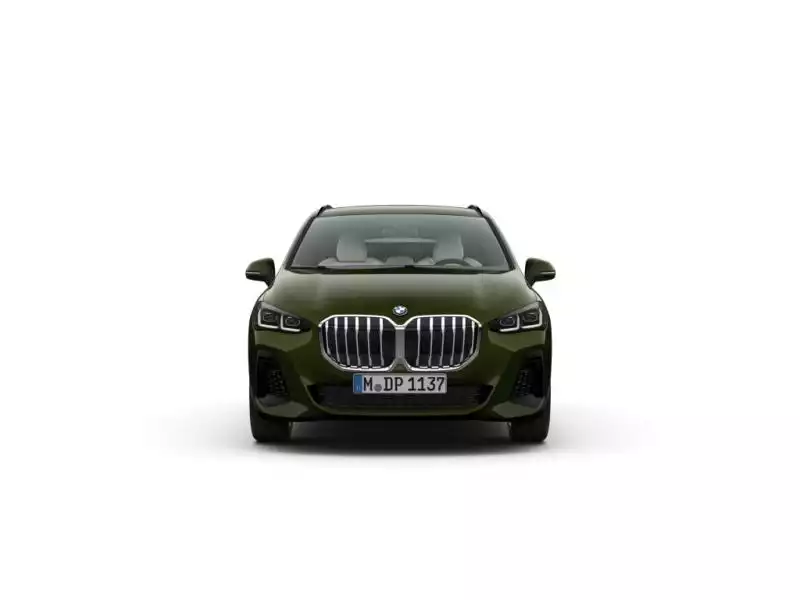 BMW 220 220i Active Tourer M-sport - Photo 1