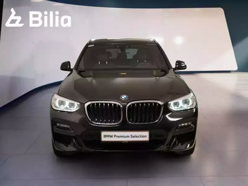 BMW X3 X3 20i xDrive M-sport - Photo 1