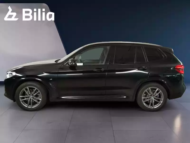 BMW X3 X3 20i xDrive M-sport - Photo 1