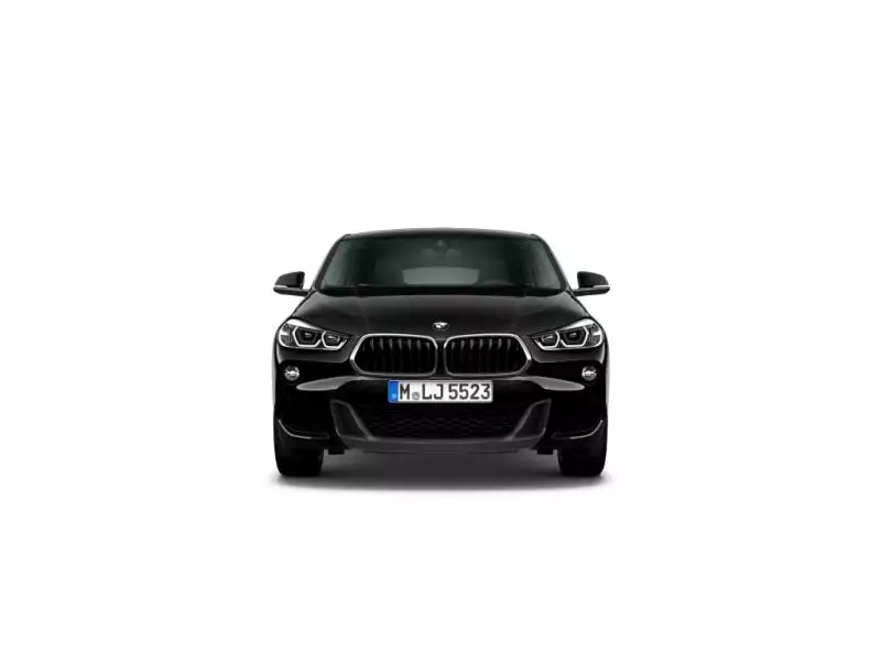 BMW X2 X2 20d xDrive M-sport - Photo 1