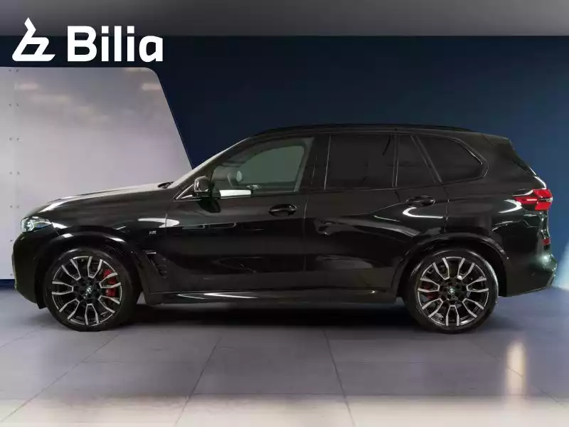 BMW X5 X5 40i xDrive M-sport - Photo 1
