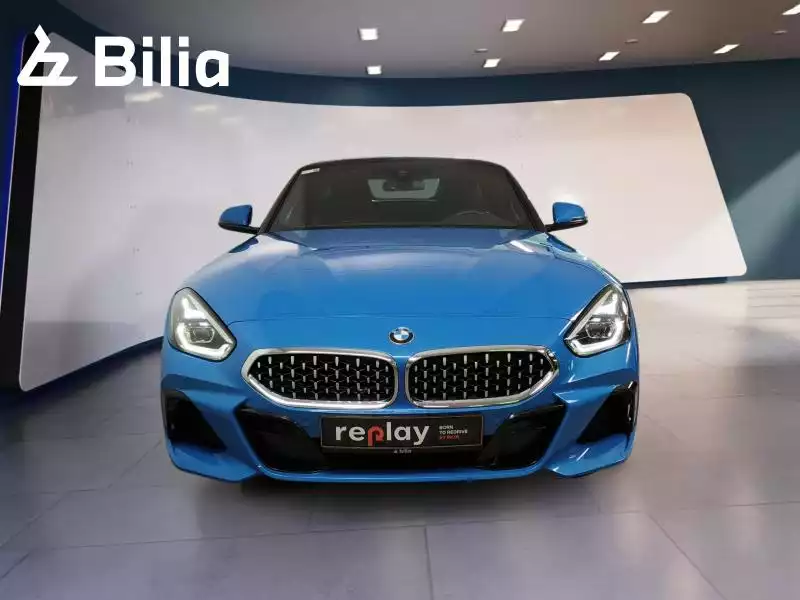 BMW Z4 Z4 20i sDrive M-sport - Photo 1