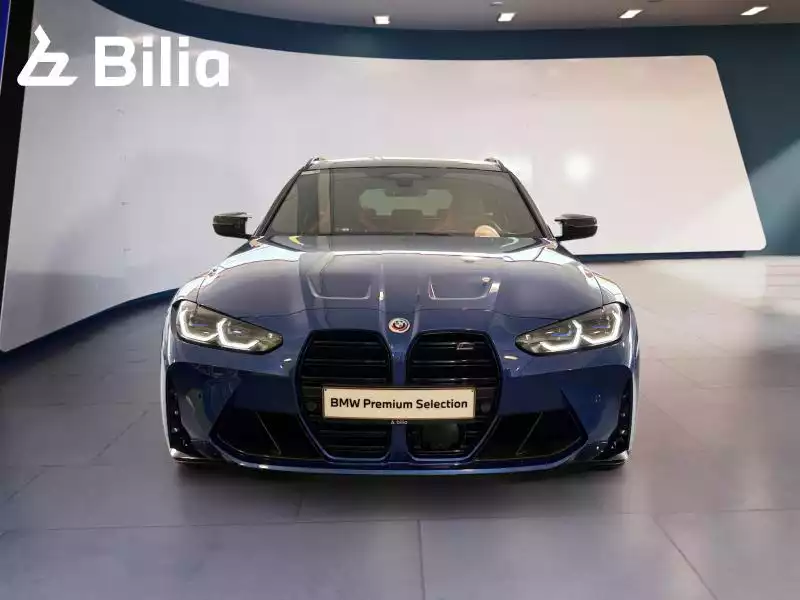 BMW M3 M3 Competition xDrive - Photo 1