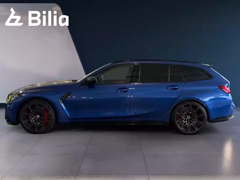 BMW M3 M3 Competition xDrive - Photo 1
