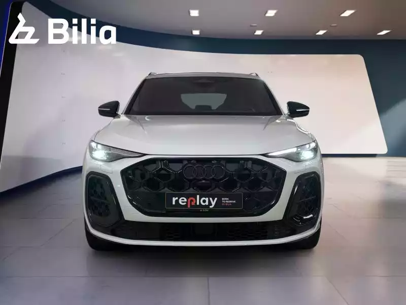 Audi SQ5 SQ5 - Photo 1