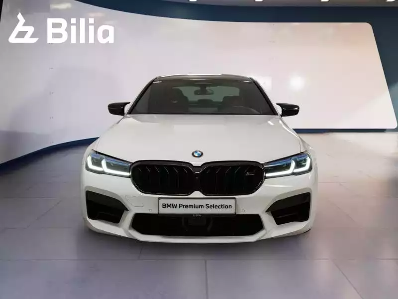 BMW M5 M5 Competition - Photo 1