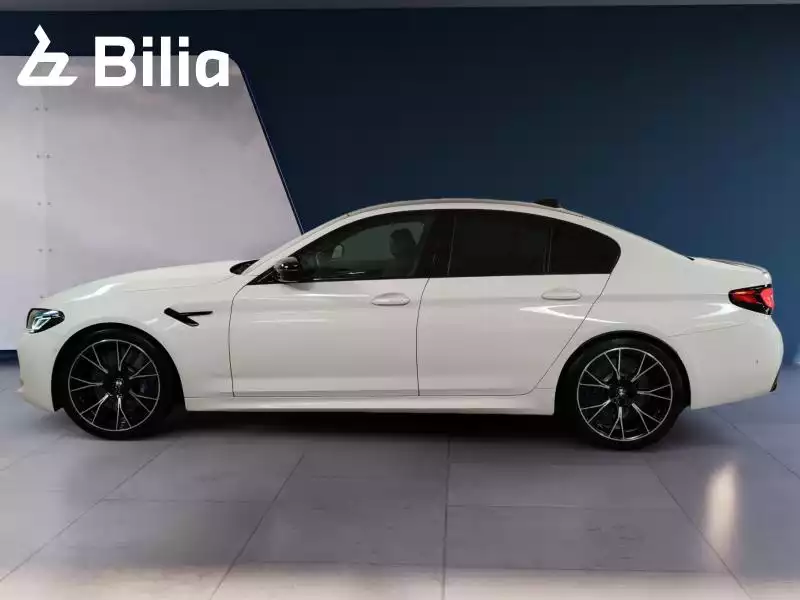 BMW M5 M5 Competition - Photo 1