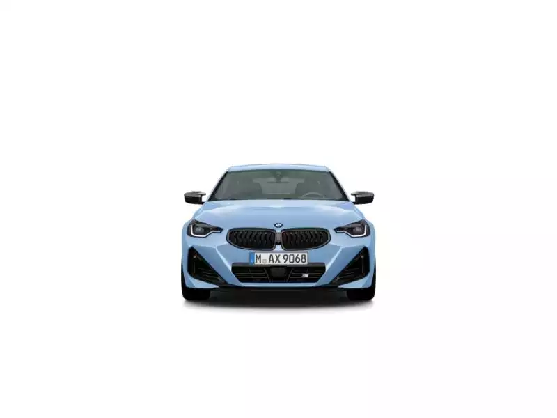 BMW 240 M240i xDrive - Photo 1