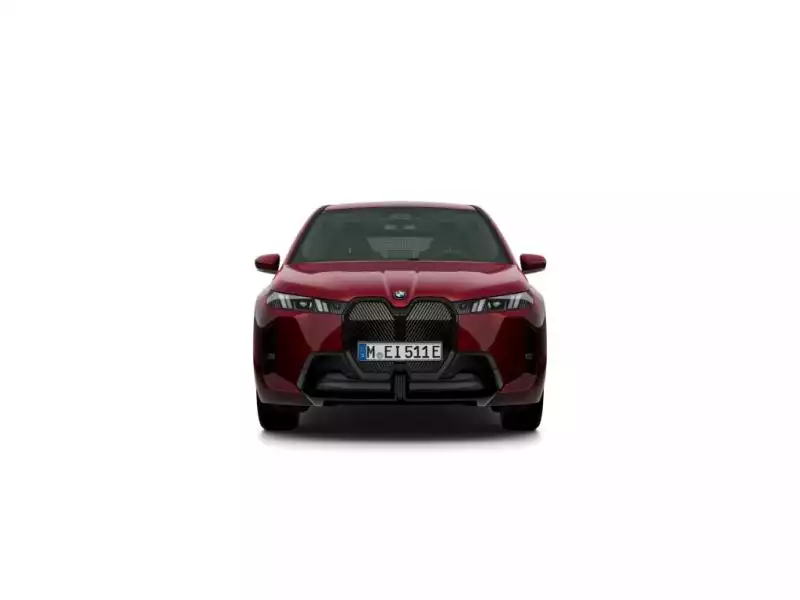 BMW iX - Photo 1
