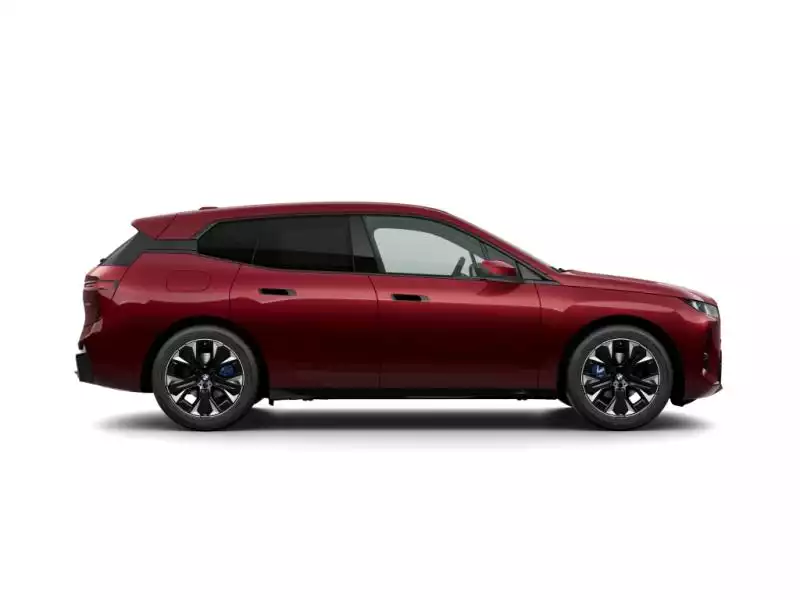 BMW iX - Photo 1