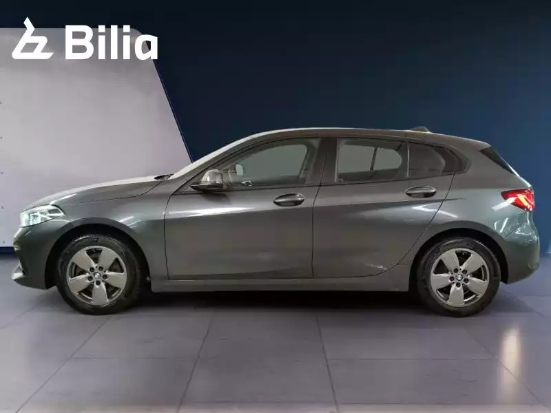 BMW 118 118i - Photo 1