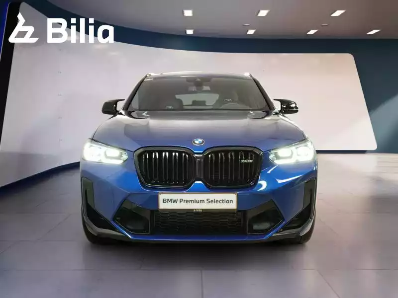 BMW X4 M X4M Competition - Photo 1