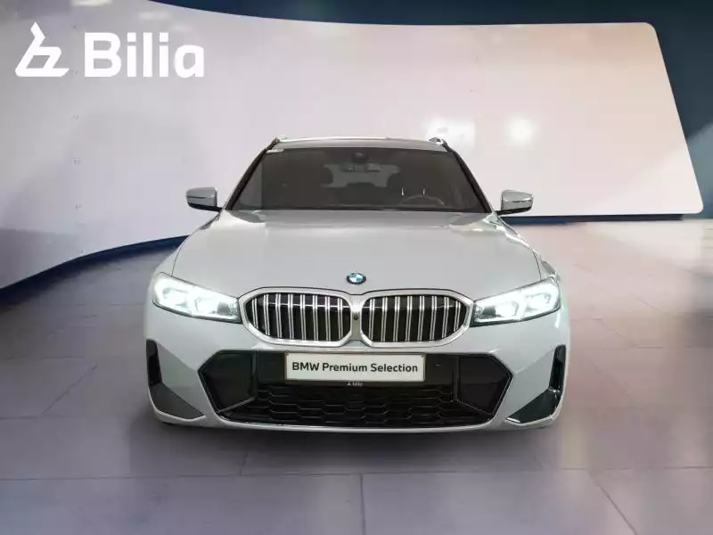 BMW 320 320d xDrive M-sport - Photo 1